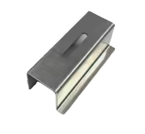 Fabrication et assemblage de tôlerie OEM, pliage CNC + soudage + finition, solutions métalliques complètes, pièces en tôle certifiées ISO. - Product Image 3
