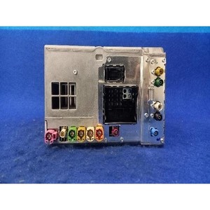 ECUs et modules informatiques d'occasion de la série 5 14939410 - Product Image 2