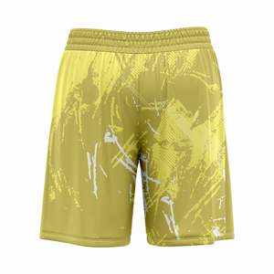 Conjunto de Uniforme de Portero de Fútbol Personalizado de Alta Calidad, 100% Poliéster, Unisex, Manga Corta, Estampado, Invierno, Logotipo Personalizado, OEM, ODM - Product Image 6