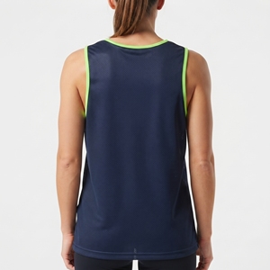 OEM Custom Logo Sports Mesh <b>Training</b> Vest Breathable Team Scrimmage Jerseys Soccer Practice Pinnies Bulk Sports <b>Bibs</b> - Product Image 4