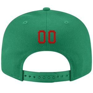 Gorra Deportiva Ajustada, Elástica, con Parte Trasera Cerrada, para Entrenamiento Atlético, Gimnasio, con Banda Absorbente de Sudor Incluida - Product Image 2