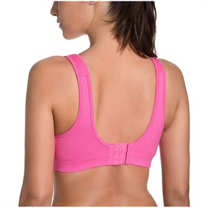 Vente en gros à faible MOQ : Vêtements de fitness pour enfants, Vêtements de yoga, Soutiens-gorge de sport pour femmes, Vêtements de sport, Vêtements de gym, Soutien-gorge de sport BY BS Yoga Bra 2026 - Product Image 2