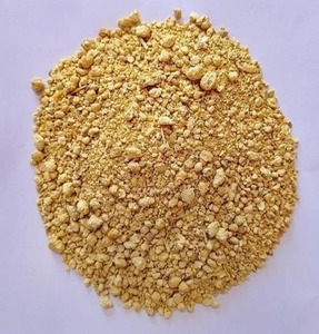 อาหารสัตว์คุณภาพพรีเมียม แป้งถั่วเหลือง สำหรับการเจริญเติบโตที่แข็งแรงของไก่และสุกร จัดจำหน่ายจากโรงงาน - Product Image 1