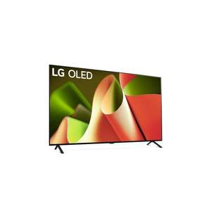Téléviseur intelligent à écran plat 4K de 195 cm (77 pouces) avec fréquence de rafraîchissement de 120 Hz, boîtier noir pour hôtels - Product Image 1