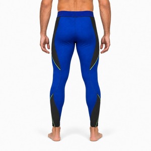 Leggings élégants pour hommes, conçus avec un matériau léger de qualité supérieure, offrant un soutien musculaire et une liberté de mouvement totale. - Product Image 6