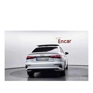 ออดี้ เอ3 40 ทีเอฟเอสไอ ปี 2022 พวงมาลัยซ้าย เบาะหนัง มาตรฐานไอเสียยูโร 5 กล้องมองหลัง-33,067 กม. - Product Image 4