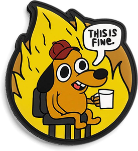 Patch en caoutchouc PVC souple personnalisé, imperméable, durable, à coudre, avec fermeture auto-agrippante, pour uniforme, chapeau, vêtement, veste, sac à dos, sac, décoration - Product Image 4
