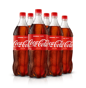 Approvisionnement en gros de bouteilles PET Coca-Cola originales de 1,5 L - Prix compétitifs pour les acheteurs en volume - Product Image 1