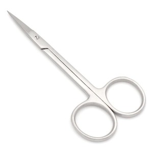 Tijeras para Vendajes de Acero Inoxidable, Tijeras Quirúrgicas, Juego de Instrumentos de Primeros Auxilios, Cirugía General, Hospital, de Fabricante Pakistaní - Product Image 3