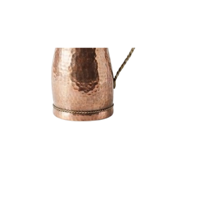 Medium Size Classic Sustainable Copper Metal <b>Jugs</b> Tableware Party Home Hotel & Restaurant Use Medium Size Classic <b>Jug</b> - Product Image 6