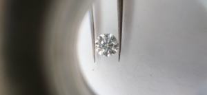 Diamants naturels ronds brillants certifiés IGI, couleur G, clarté SI, 100 % véritables, pour bagues de fiançailles et de mariage solitaires - Product Image 5