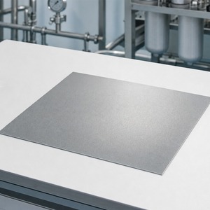 [APEC] Fine Perforated Metal Sheet for precision screen components and custom sheet fabrication projects for Metal - Product Image 1