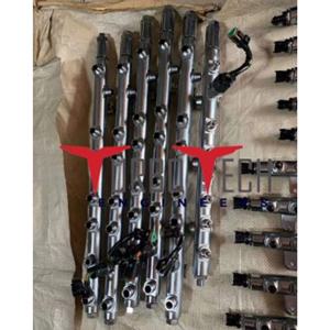 QSL 9.3 cm 2880 L สะสม113 2894958ท่อคอมมอนเรล - Product Image 1