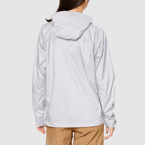 Servicio OEM, Precio Bajo, Chaqueta Impermeable para Mujer de Alta Calidad, Nueva Llegada, Chaqueta Impermeable Transpirable para Mujer en Venta - Product Image 2