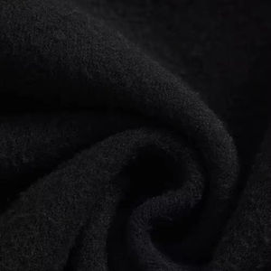 Ensemble de survêtement 2 pièces pour homme, sweat-shirt à capuche en molleton uni surdimensionné et pantalon de jogging, vêtements de sport personnalisés, streetwear, vêtements de sport athlétiques - Product Image 4