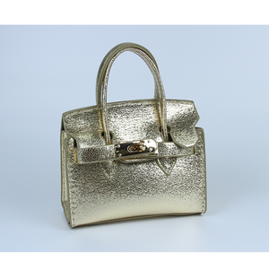 Bolso de mano mini de moda para niñas, bolso lindo, cartera para niña pequeña, bolso cruzado de princesa - Product Image 2