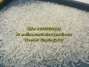 Riz long grain parfumé au jasmin biologique de Thaïlande, pureté 90%, en vrac, directement de l'usine, riz parfumé 5-50 kg - Product Image 6