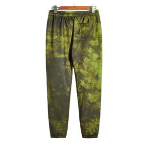 Pantalones Deportivos Unisex con Estampado de Camuflaje, Cintura Elástica, Largos, Ropa Deportiva Informal, Transpirables, de Poliéster, Estilo Primavera para Adultos - Product Image 2