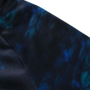 Camisa de Pesca con Capucha para Hombre, Protección Solar UPF 50, Manga Larga, para Actividades al Aire Libre, Sublimada, de Poliéster - Product Image 2