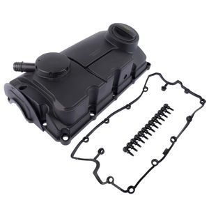 Junta de la Tapa de Válvulas del Sistema de Motor 1.9 TDI para VW EuroVan 2006-2009, para BRR BRS BRT 03G103475F 03G103469H - Product Image 5