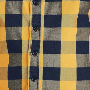 Manches courtes pour hommes avec logo personnalisé de haute qualité pour polos vêtements de golf en coton anti-rides et respirants pour adolescents - Product Image 4