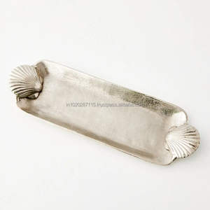 Bandeja de chocolate de metal de alta calidad para fines decorativos en hoteles, restaurantes, salas de banquetes, ocasiones de fiesta - Product Image 1