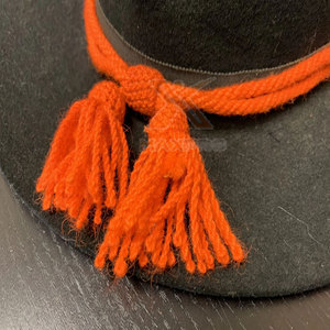 สายรัดหมวกพิธีการคุณภาพสูงแบบสั่งทำพิเศษ รุ่นใหม่ล่าสุด - Product Image 3