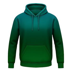 Sudaderas de Béisbol Personalizadas para Hombre, con Impresión Digital por Sublimación, Tela de Forro Polar de la Mejor Calidad, Resistente al Viento y Ecológica - Product Image 1