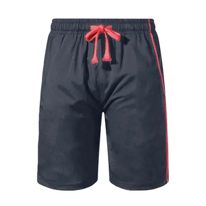 Shorts de Baño para Hombre, Tallas Grandes, Personalizados, al por Mayor, Corte Holgado, con Cordón Ajustable, Estilo Casual de Playa, para Gimnasio - Product Image 1