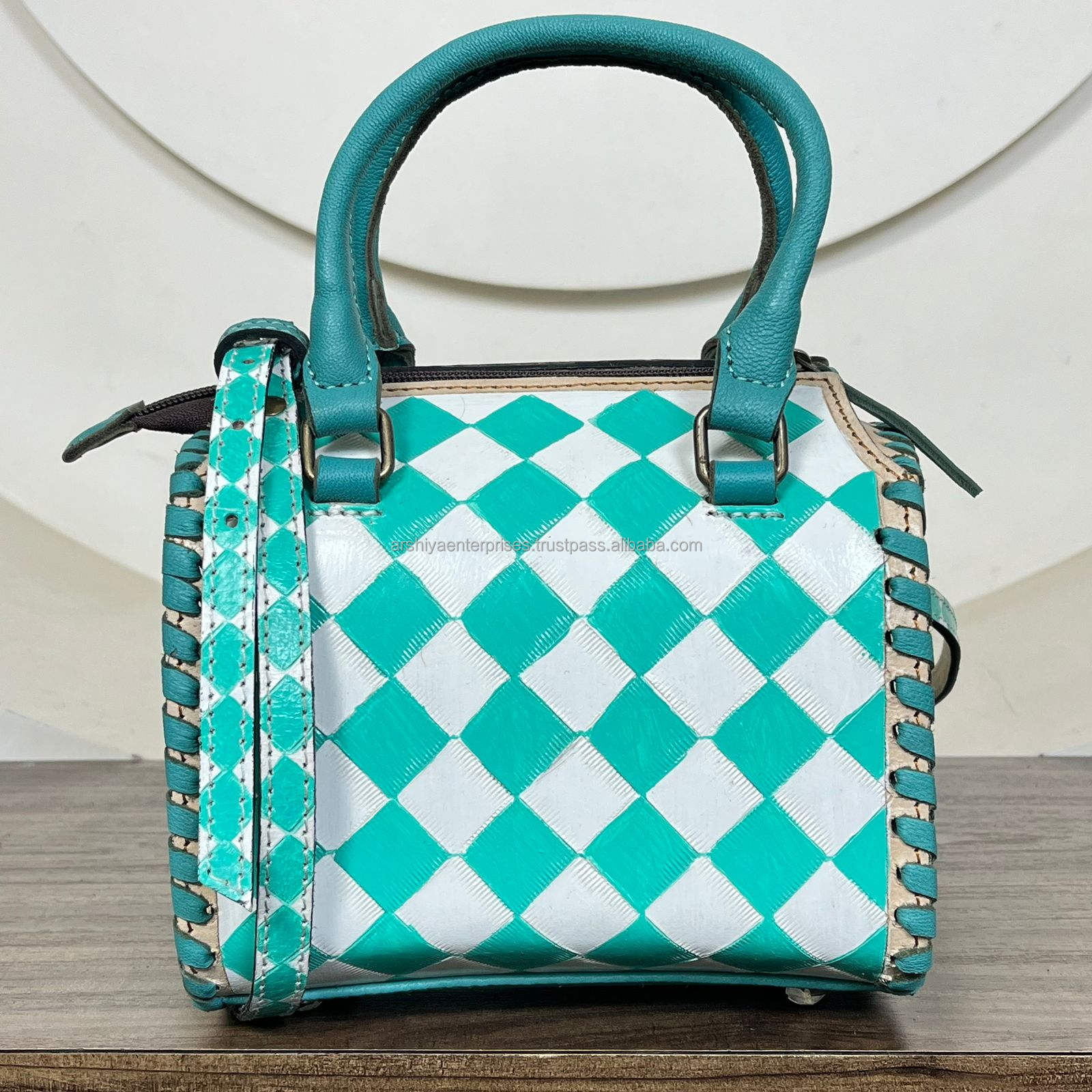 เทอร์ควอยซ์