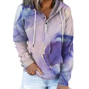 Women’s Lightweight Sports <b>Running</b> Ladies Winter Fitness Pullover Breathable Gymwear <b>Hoodie</b> - Product Image 4