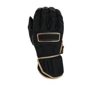 Guantes de Béisbol de Cuero Sublimados con Logotipo de Equipo Personalizado, Duraderos para Adultos, Color Personalizado - Product Image 2