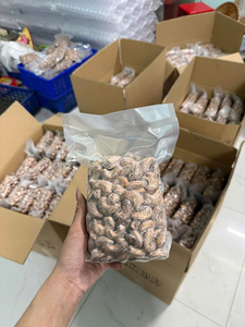Premium Organic Vietnam Binh Phuoc Cashew <b>Nuts</b> W240 Large Size HACCP Certified Raw Top Grade Dried Export Global Markets - Product Image 3