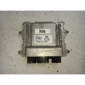 ECUs y Módulos de Computación Usados para Elantra 391102B683 - Product Image 1