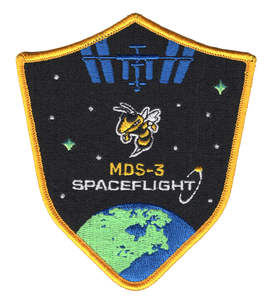 Embroidered <b>Patch</b>| DIY <b>Patch</b> for <b>Jackets</b> & Hats - Product Image 1