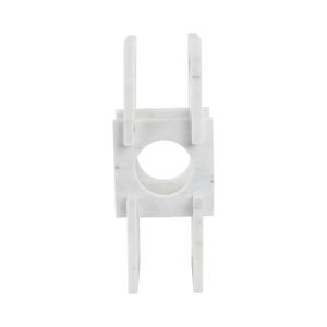 Organisateur de bouteilles en marbre blanc de luxe pour comptoir de cuisine, étagère à vin contemporaine autoportante - Product Image 2