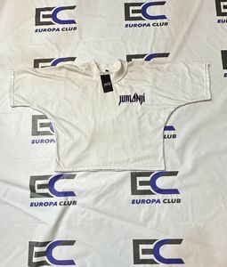 Nueva Camiseta de Moda Urbana para Hombre con Estampado, Precio Bajo, Transpirable, Estilo Urbano, Corte Cuadrado - Product Image 2