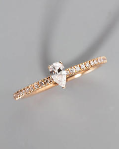 Diamants certifiés GIA/IGI pour bijoux de mariage et de fête exclusifs fabriqués avec brillance et confiance - Product Image 1