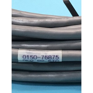 Cable AMAT 0150-76875 de 75 pies CENTRUA SMIF LLA - Equipo y piezas de semiconductores de confianza globales de la marca Trusted Global Legacy - Product Image 1
