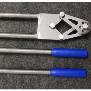 Cutter à tiges de 24 pouces pour la colonne vertébrale - Instrument chirurgical orthopédique en acier inoxydable Marque Surginexa Instruments chirurgicaux Modèle - Product Image 3