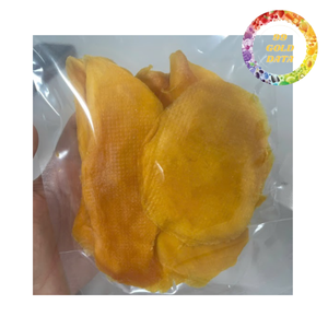 Chewy dried mango slices premium natural fruit <b>snack</b> for export and wholesale distribution - Product Image 6