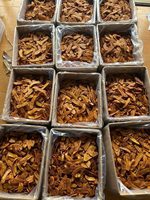 Gemengde Tropische Groentechips Jackfruit Knapperig Vacuümgefrituurde Zoete Aardappel Snack Natuurlijk Vietnam Groothandel Fabriek Bulk Leverancier