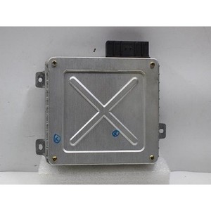 Découverte de modules informatiques et de calculateurs d'occasion 2381100024 - Product Image 1