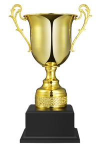 مخصص الراتنج أو المعادن الجوائز الرياضية مصنع الذهب الفضة مطلي النحاس المعادن كأس الكأس المستخدمة في مختلف المناسبات الرياضية - Product Image 2