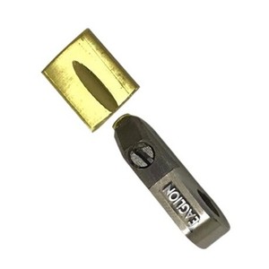 Herramienta de joyería Posalux de diamante de 1mm de producción profesional hecha de material Mono de alta calidad - Product Image 6