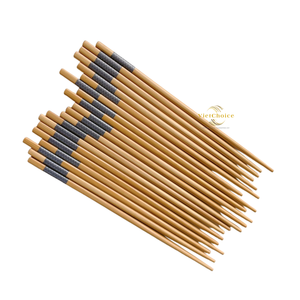 Palillos de Bambú Sostenibles al por Mayor para la Industria de la Hostelería y Servicios de Alimentación - Product Image 1