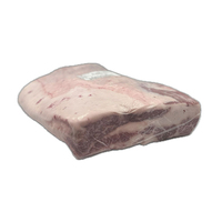 Daging Sapi Wagyu Shikata Beku Utuh Berkualitas Tinggi, Tekstur Lembut, Rasa Pedas, Bergizi, dan Beraroma Lezat
