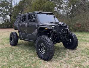 Polaris Xpedition 1000 ADV 5 2026, Long Travel, Northstar Ultimate à vendre - Product Image 2