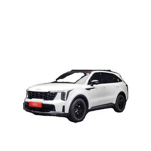 Kia Sorento HEV 2024, 1.6, 2WD, 16,908 km, Estándar de Emisiones Euro V, Caja de Cambios Automática, Asientos de Cuero, Volante a la Izquierda - Product Image 1