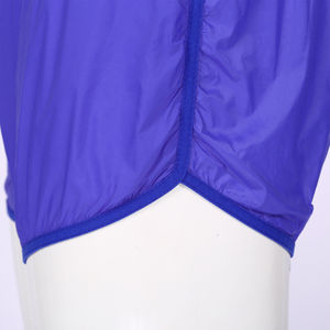 Shorts en mesh pour hommes, style tendance, vêtements de sport pour hommes, shorts en mesh de couleur unie pour hommes, à prix raisonnable - Product Image 5